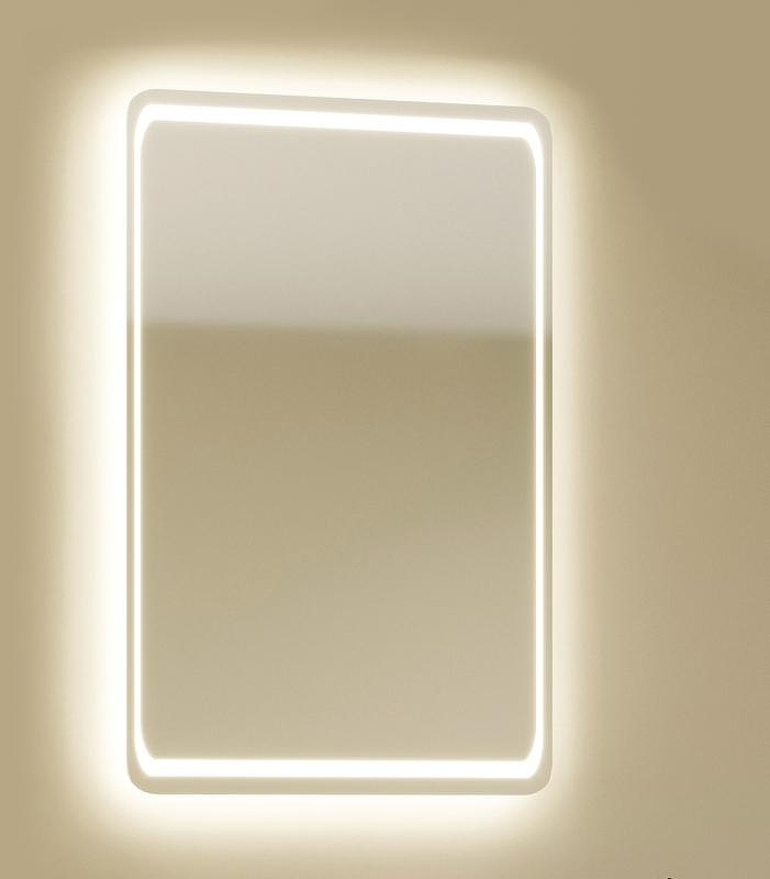 Зеркало Marka One Mix Modern 60 С подсветкой, купить, цена, заказать, магазин, доставка, скидка, промокод, купить, цена, заказать, магазин, доставка, скидка, промокод