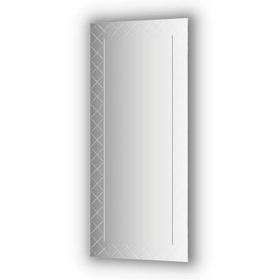 Зеркало Evoform Florentina 160х70 без подсветки