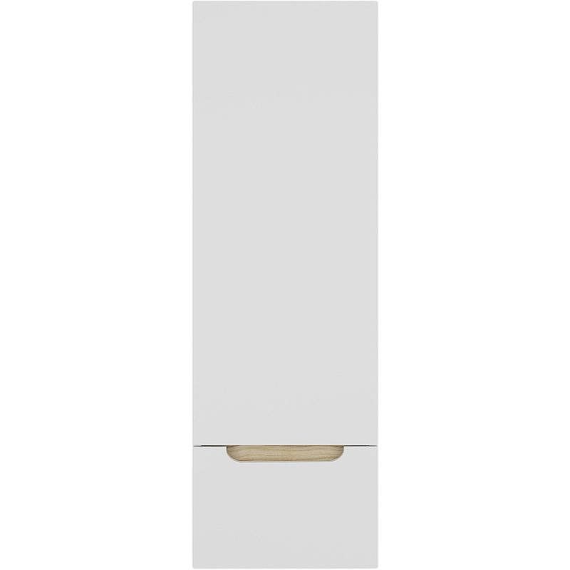 Шкаф пенал Style Line Бали 36 ЛС-00002340 подвесной Белый софт, купить, цена, заказать, магазин, доставка, скидка, промокод, купить, цена, заказать, магазин, доставка, скидка, промокод