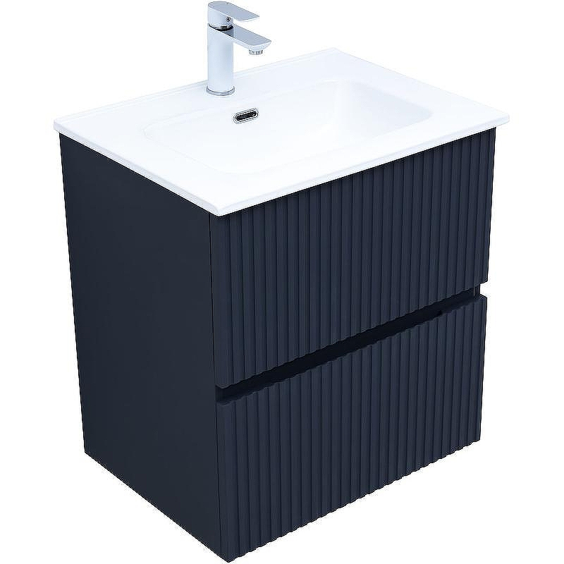 Тумба под раковину Aquanet Джейн 60 313300 подвесная Маренго, купить, цена, заказать, магазин, доставка, скидка, промокод, купить, цена, заказать, магазин, доставка, скидка, промокод