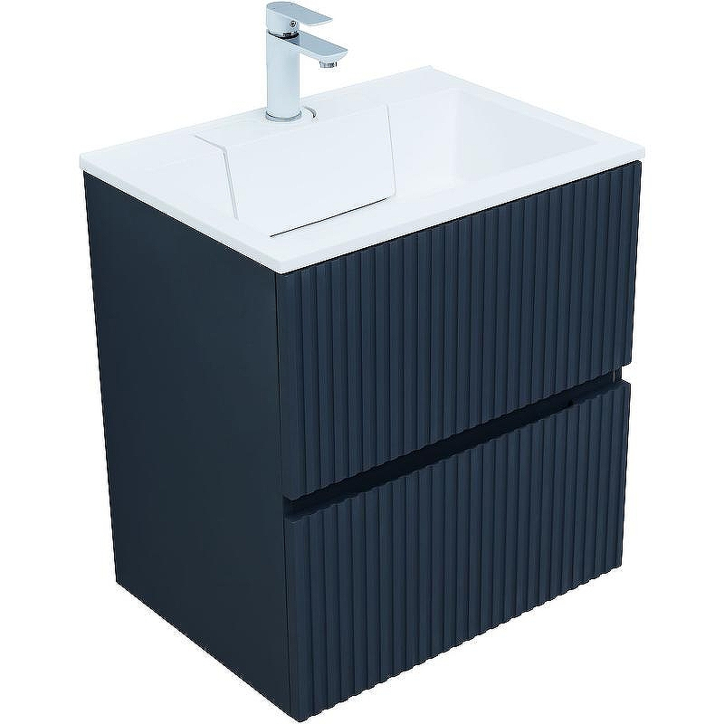 Тумба под раковину Aquanet Джейн 60 313300 подвесная Маренго, купить, цена, заказать, магазин, доставка, скидка, промокод, купить, цена, заказать, магазин, доставка, скидка, промокод