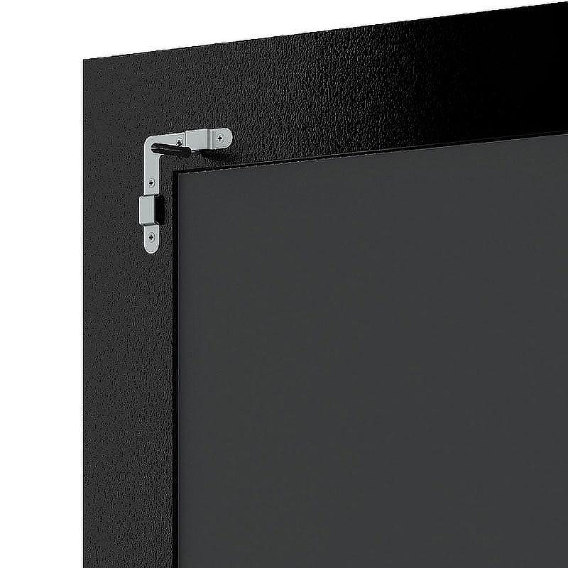 Зеркало Evoform Exclusive-G 84х84 BY 4572 с гравировкой в багетной раме - Белая кожа с хромом 78, купить, цена, заказать, магазин, доставка, скидка, промокод, купить, цена, заказать, магазин, доставка, скидка, промокод