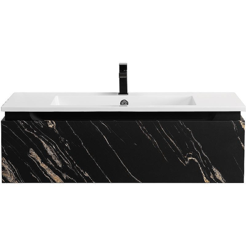 Тумба под раковину Cezares Slider 100 SLIDER-1000-1C-SO-NF-P подвесная Черный фьюжн, купить, цена, заказать, магазин, доставка, скидка, промокод, купить, цена, заказать, магазин, доставка, скидка, промокод