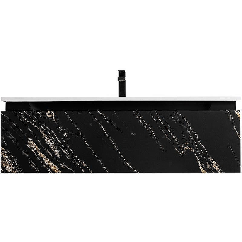 Тумба под раковину Cezares Slider 100 SLIDER-1000-1C-SO-NF-P подвесная Черный фьюжн, купить, цена, заказать, магазин, доставка, скидка, промокод, купить, цена, заказать, магазин, доставка, скидка, промокод