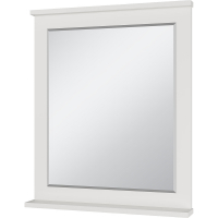 Зеркало Misty Марта 70 П-Мрт02070-011 Белое, купить, цена, заказать, магазин, доставка, скидка, промокод, купить, цена, заказать, магазин, доставка, скидка, промокод