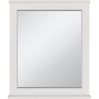 Зеркало Misty Марта 70 П-Мрт02070-011 Белое
