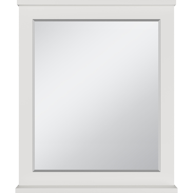 Зеркало Misty Марта 70 П-Мрт02070-011 Белое, купить, цена, заказать, магазин, доставка, скидка, промокод, купить, цена, заказать, магазин, доставка, скидка, промокод