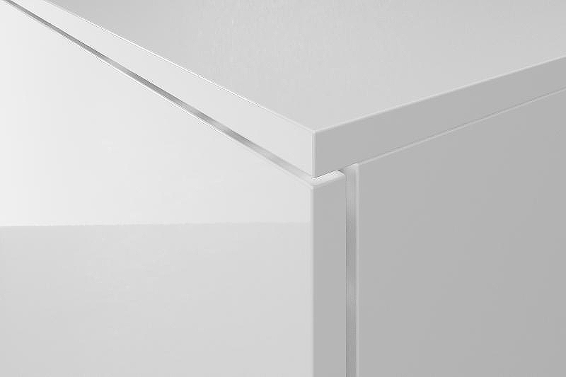 Тумба Velvex Unique Unit 80 tp.UNI.80.1Y подвесная Белая глянцевая, купить, цена, заказать, магазин, доставка, скидка, промокод, купить, цена, заказать, магазин, доставка, скидка, промокод