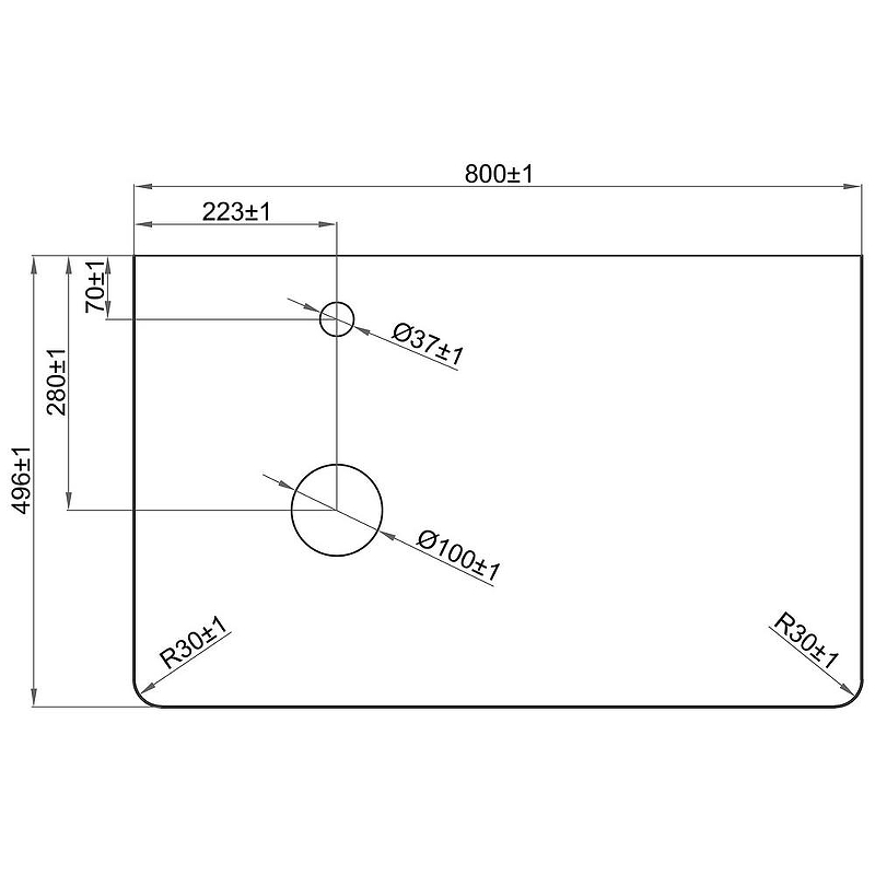 Тумба с раковиной Brevita Pallisandro 80 УТ000025399 подвесная Серая матовая, купить, цена, заказать, магазин, доставка, скидка, промокод, купить, цена, заказать, магазин, доставка, скидка, промокод