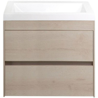 Тумба под раковину Art&Max Family-580-2C-SO-PB подвесная Сканди, купить, цена, заказать, магазин, доставка, скидка, промокод, купить, цена, заказать, магазин, доставка, скидка, промокод