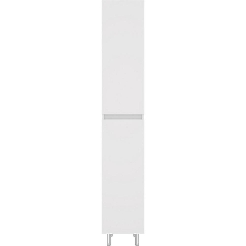 Шкаф пенал Misty Енисей 30 Э-Ени05030-011 Белый, купить, цена, заказать, магазин, доставка, скидка, промокод, купить, цена, заказать, магазин, доставка, скидка, промокод