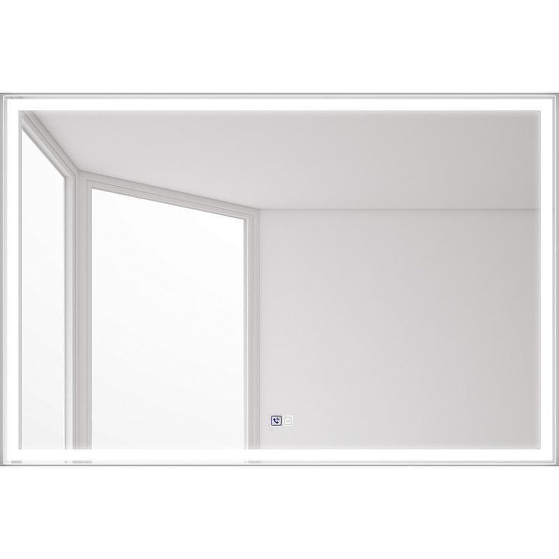 Зеркало BelBagno SPC-GRT-1200-800-LED-TCH-PHONE с подсветкой с сенсорным выключателем с bluetooth с микрофоном и динамиками, купить, цена, заказать, магазин, доставка, скидка, промокод, купить, цена, заказать, магазин, доставка, скидка, промокод