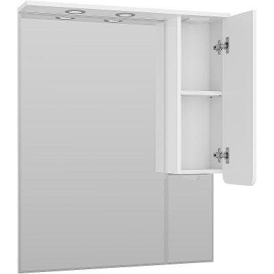 Misty Чегет 85 R П-Чег-02085-01П с подсветкой