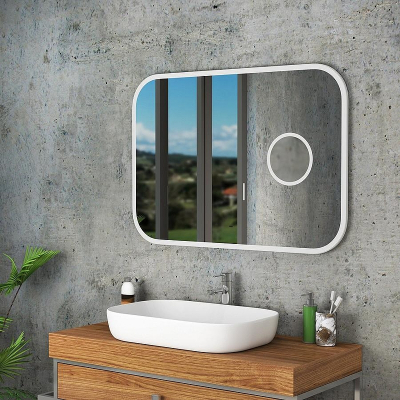 ΠΠ΅ΡΠΊΠ°Π»ΠΎ Maretti Florenza 100 FL1410070P19EL Ρ ΠΏΠΎΠ΄ΡΠ²Π΅ΡΠΊΠΎΠΉ Ρ ΡΠ²Π΅Π»ΠΈΡΠ΅Π½ΠΈΠ΅ΠΌ Ρ Π±Π΅ΡΠΊΠΎΠ½ΡΠ°ΠΊΡΠ½ΡΠΌ Π²ΡΠΊΠ»ΡΡΠ°ΡΠ΅Π»Π΅ΠΌ