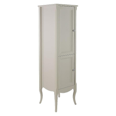 Шкаф пенал Creto Viva 43 L 13-TPO Olivine