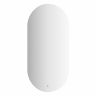 Зеркало Evoform Ledshine 60х120 103502 с подсветкой 26,5 W - сенсорный выключатель - теплый белый свет, купить, цена, заказать, магазин, доставка, скидка, промокод, купить, цена, заказать, магазин, доставка, скидка, промокод