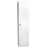 Шкаф пенал Azario Briston 35 CS00060470 подвесной Белый, купить, цена, заказать, магазин, доставка, скидка, промокод, купить, цена, заказать, магазин, доставка, скидка, промокод