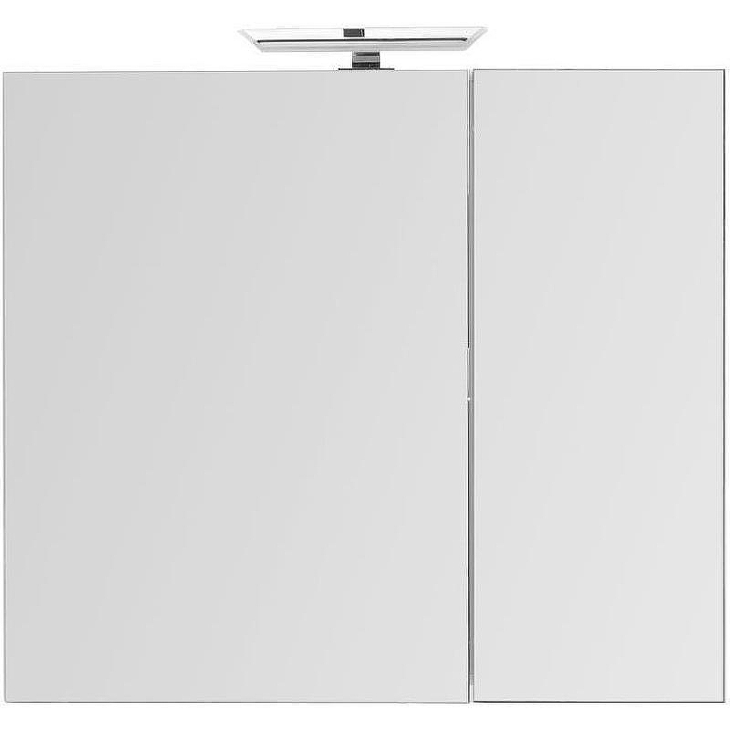 Зеркальный шкаф Aquanet Йорк 100 202090 Белый, купить, цена, заказать, магазин, доставка, скидка, промокод, купить, цена, заказать, магазин, доставка, скидка, промокод