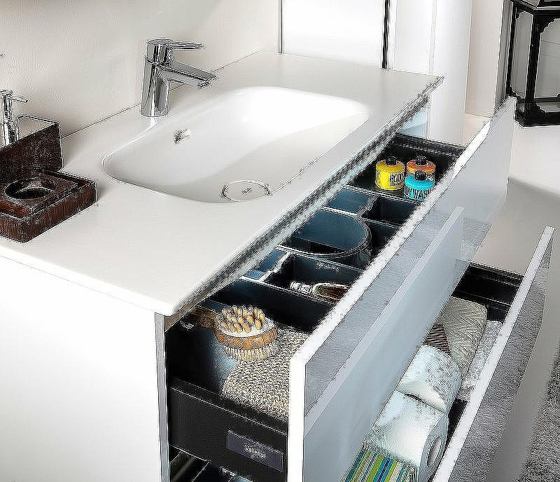 Тумба под раковину Boheme Armadi Art Vallessi 120 837-120-W подвесная Белая, купить, цена, заказать, магазин, доставка, скидка, промокод, купить, цена, заказать, магазин, доставка, скидка, промокод