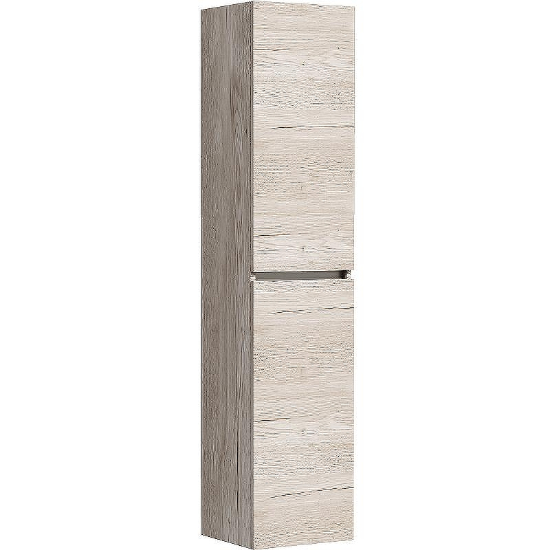 Шкаф пенал Sancos Urban 35 PUR35EG подвесной Дуб Галифакс натуральный, купить, цена, заказать, магазин, доставка, скидка, промокод, купить, цена, заказать, магазин, доставка, скидка, промокод