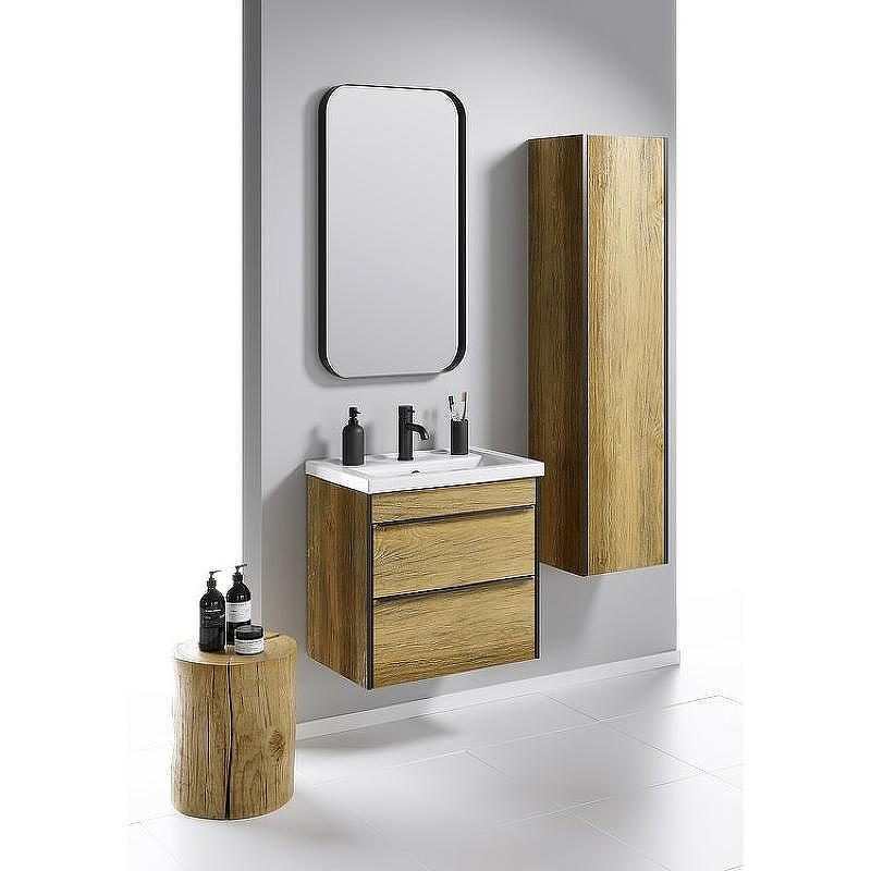 Зеркало Aqwella RM 50 RM0205BLK Черное, купить, цена, заказать, магазин, доставка, скидка, промокод, купить, цена, заказать, магазин, доставка, скидка, промокод