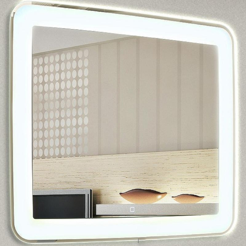 Зеркало Relisan Anita 1200х800 Гл000024333 с подсветкой с сенсорным выключателем, купить, цена, заказать, магазин, доставка, скидка, промокод, купить, цена, заказать, магазин, доставка, скидка, промокод