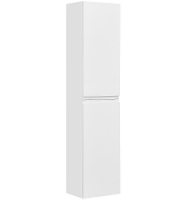 Шкаф пенал Roca Oleta 35 A857650806 подвесной Белый глянец, купить, цена, заказать, магазин, доставка, скидка, промокод, купить, цена, заказать, магазин, доставка, скидка, промокод