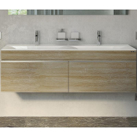 Тумба под раковину Velvex Pulsus 140 tp.PUL.PUL.140.2Y Дуб сонома, купить, цена, заказать, магазин, доставка, скидка, промокод, купить, цена, заказать, магазин, доставка, скидка, промокод