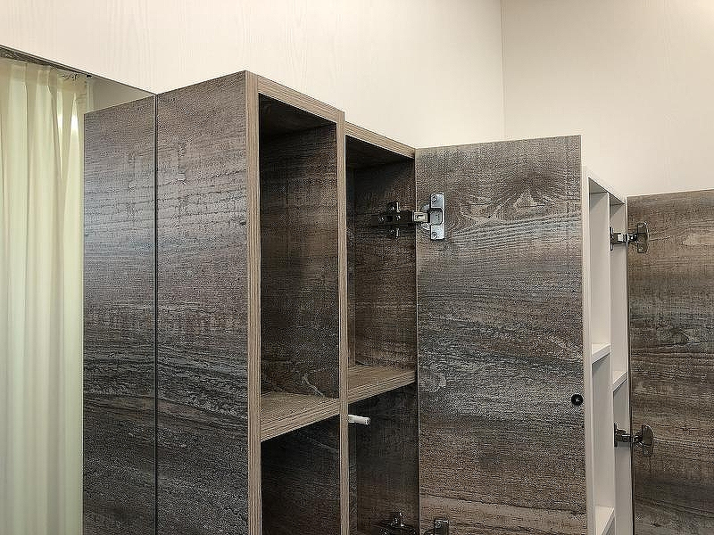 Зеркало со шкафом Comforty Турин 120 00004137136 Дуб бежевый, купить, цена, заказать, магазин, доставка, скидка, промокод, купить, цена, заказать, магазин, доставка, скидка, промокод