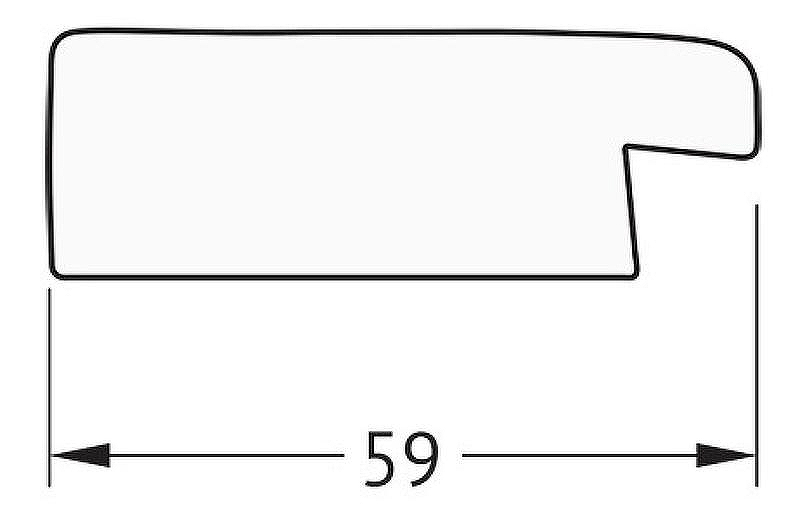 Зеркало Evoform Definite 74х54 BY 0633 в багетной раме - Травленое золото 59, купить, цена, заказать, магазин, доставка, скидка, промокод, купить, цена, заказать, магазин, доставка, скидка, промокод