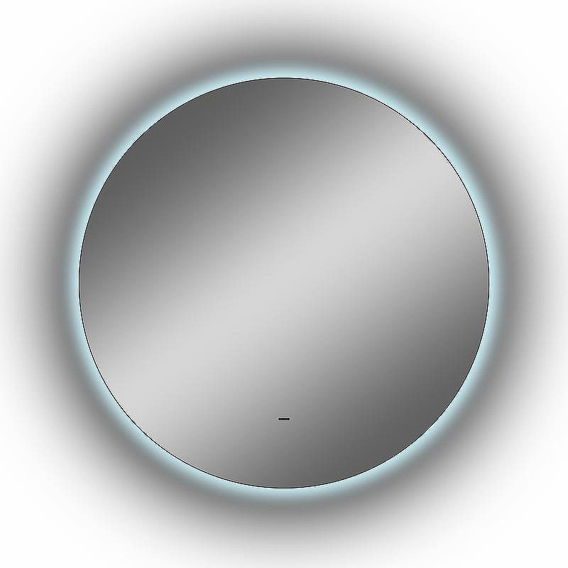 Зеркало Континент Ajour D 800 ЗЛП105 с подсветкой с бесконтактным выключателем, купить, цена, заказать, магазин, доставка, скидка, промокод, купить, цена, заказать, магазин, доставка, скидка, промокод