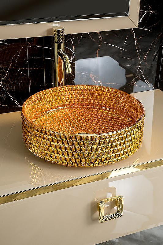 Тумба под раковину Boheme Armadi Art Lucido 100 770-100-CP подвесная Капучино, купить, цена, заказать, магазин, доставка, скидка, промокод, купить, цена, заказать, магазин, доставка, скидка, промокод