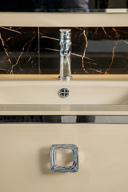 Тумба под раковину Boheme Armadi Art Lucido 100 770-100-CP подвесная Капучино, купить, цена, заказать, магазин, доставка, скидка, промокод, купить, цена, заказать, магазин, доставка, скидка, промокод