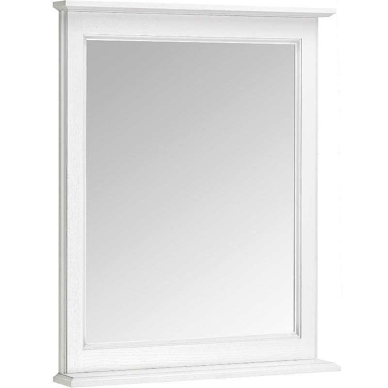 Зеркало ASB-Woodline Венеция 70 11940 Белое с патиной Серебро, купить, цена, заказать, магазин, доставка, скидка, промокод, купить, цена, заказать, магазин, доставка, скидка, промокод