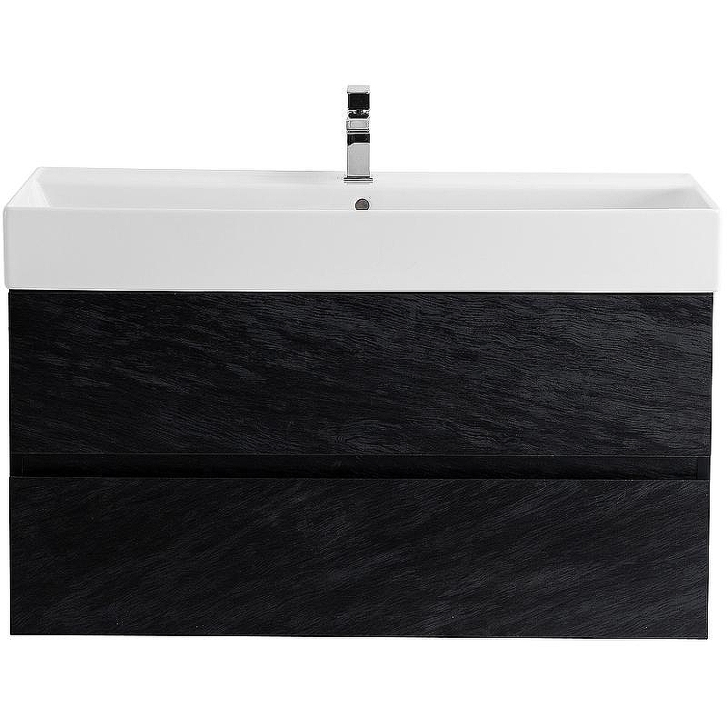 Тумба под раковину Cezares Molveno 46 100 MOLVENO 46-100-2C-SO-NR подвесная Nero, купить, цена, заказать, магазин, доставка, скидка, промокод, купить, цена, заказать, магазин, доставка, скидка, промокод