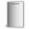 Зеркало Evoform Ledline-S 75х50 с подсветкой, купить, цена, заказать, магазин, доставка, скидка, промокод, купить, цена, заказать, магазин, доставка, скидка, промокод