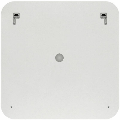 Зеркало Reflexion Magic 700x700 RF5938CD с подсветкой с сенсорным выключателем и диммером