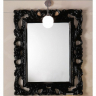Зеркало Cezares Barocco 76 BAROCCO.N Nero, купить, цена, заказать, магазин, доставка, скидка, промокод, купить, цена, заказать, магазин, доставка, скидка, промокод