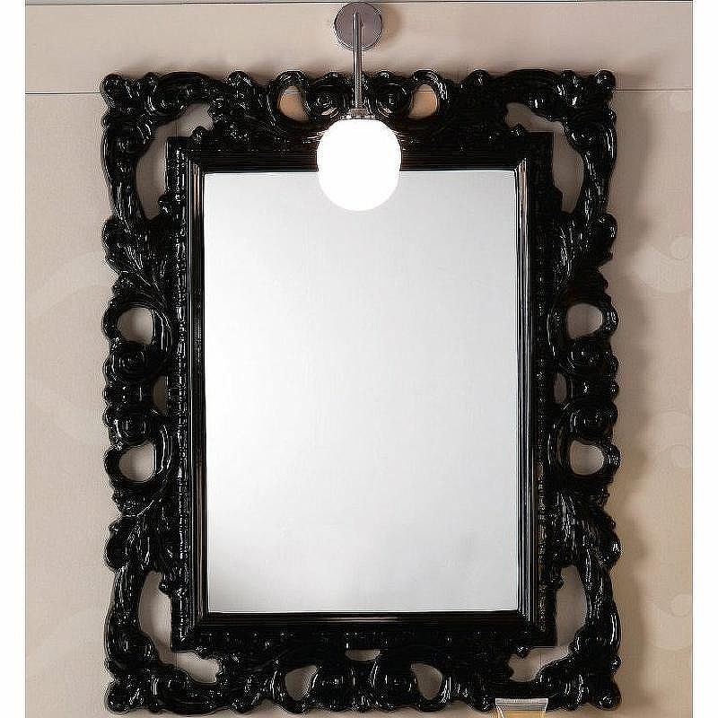 Зеркало Cezares Barocco 76 BAROCCO.N Nero, купить, цена, заказать, магазин, доставка, скидка, промокод, купить, цена, заказать, магазин, доставка, скидка, промокод