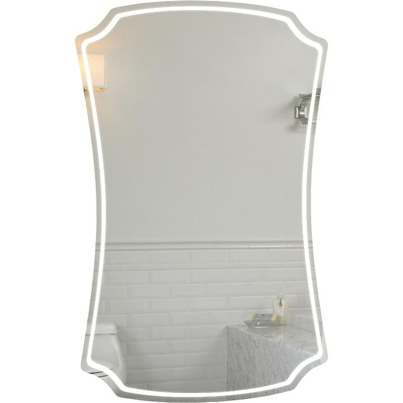 Зеркало Marka One Mix Neoclassic 2 65 С подсветкой, купить, цена, заказать, магазин, доставка, скидка, промокод, купить, цена, заказать, магазин, доставка, скидка, промокод