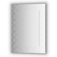 Зеркало Evoform Florentina 80х60 без подсветки, купить, цена, заказать, магазин, доставка, скидка, промокод, купить, цена, заказать, магазин, доставка, скидка, промокод