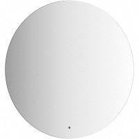 Зеркало Defesto Opti 70x70 DF 2844R с подсветкой 18W-4500К/ИК - выключатель/Нейтральный белый свет, купить, цена, заказать, магазин, доставка, скидка, промокод, купить, цена, заказать, магазин, доставка, скидка, промокод