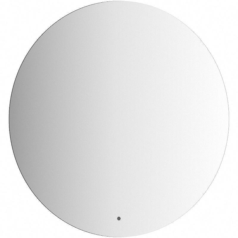 Зеркало Defesto Opti 70x70 DF 2844R с подсветкой 18W-4500К/ИК - выключатель/Нейтральный белый свет, купить, цена, заказать, магазин, доставка, скидка, промокод, купить, цена, заказать, магазин, доставка, скидка, промокод