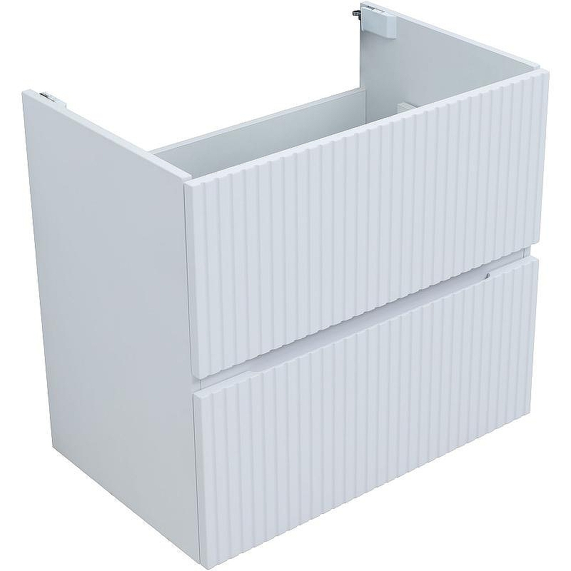 Тумба под раковину Aquanet Джейн 70 313285 подвесная Белая матовая, купить, цена, заказать, магазин, доставка, скидка, промокод, купить, цена, заказать, магазин, доставка, скидка, промокод