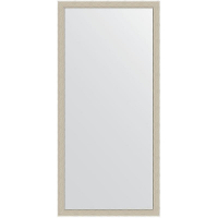 Зеркало Evoform Definite 153х73 BY 3899 в багетной раме - Травленое серебро 52, купить, цена, заказать, магазин, доставка, скидка, промокод, купить, цена, заказать, магазин, доставка, скидка, промокод