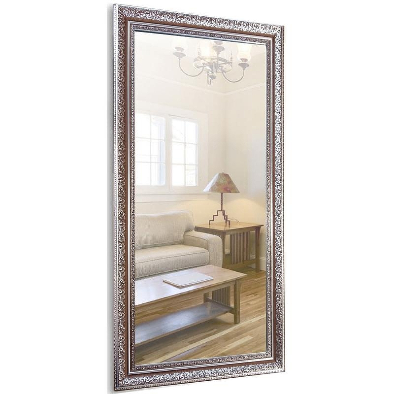 Зеркало Mixline Багет Верона 61 526322 Серебро, купить, цена, заказать, магазин, доставка, скидка, промокод, купить, цена, заказать, магазин, доставка, скидка, промокод