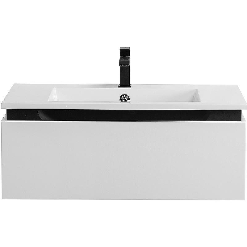 Тумба под раковину Cezares Slider 80 SLIDER-800-1C-SO-BO подвесная Bianco Opaco, купить, цена, заказать, магазин, доставка, скидка, промокод, купить, цена, заказать, магазин, доставка, скидка, промокод