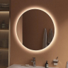 Зеркало BelBagno 90 SPC-INT-900-LED с подсветкой круглое, купить, цена, заказать, магазин, доставка, скидка, промокод, купить, цена, заказать, магазин, доставка, скидка, промокод