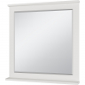 Зеркало Misty Марта 80 П-Мрт02080-011 Белое, купить, цена, заказать, магазин, доставка, скидка, промокод, купить, цена, заказать, магазин, доставка, скидка, промокод