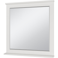 Зеркало Misty Марта 80 П-Мрт02080-011 Белое, купить, цена, заказать, магазин, доставка, скидка, промокод, купить, цена, заказать, магазин, доставка, скидка, промокод